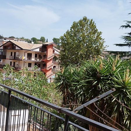 A Casa Di Naty Apartment Gravina di Catania Exterior foto