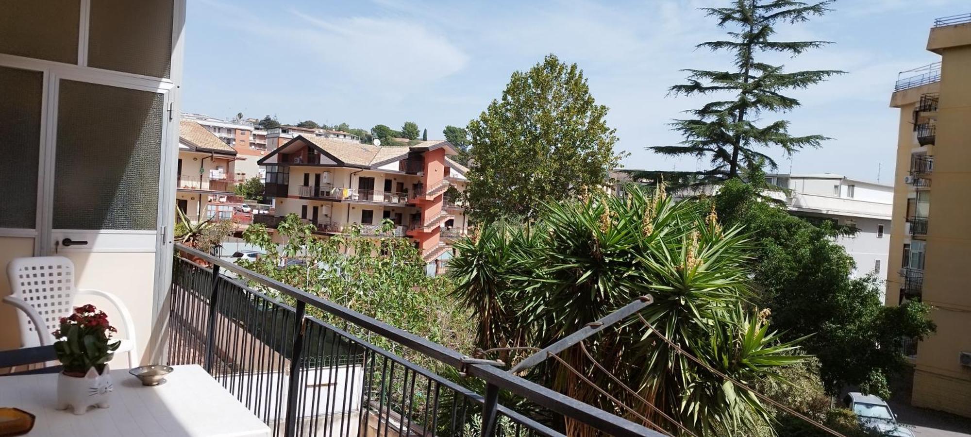A Casa Di Naty Apartment Gravina di Catania Exterior foto