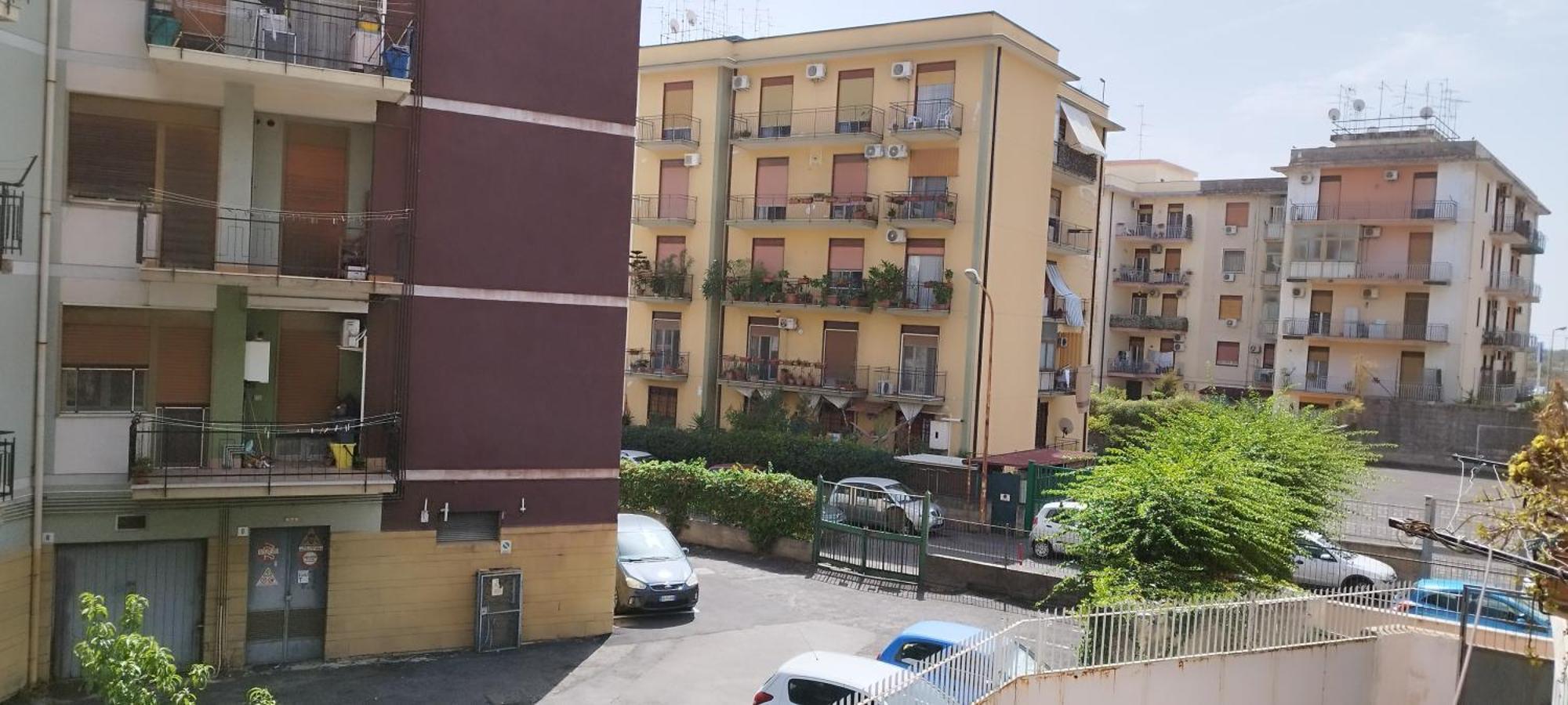 A Casa Di Naty Apartment Gravina di Catania Exterior foto
