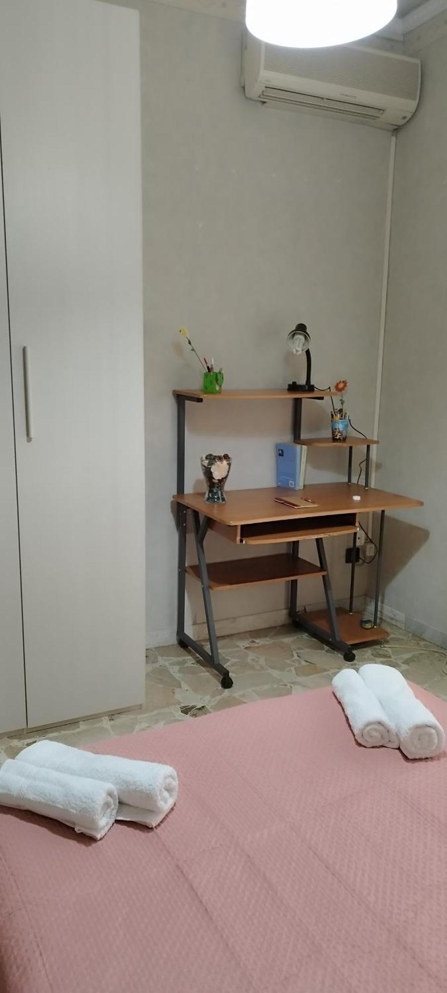 A Casa Di Naty Apartment Gravina di Catania Exterior foto